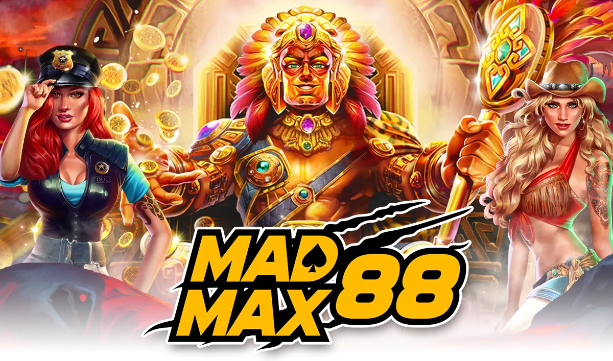 madmax88